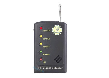 GSM GPS RF bug detector, draadloze camera RF detector 5.8Ghz met digitale signaalversterker