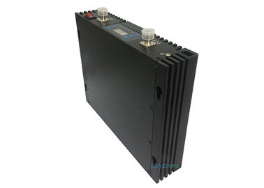 4G mobiele signaalherhaler 30dBm LTE1700Mhz 80dB gain DC9V/5A stroomtoevoer IP40