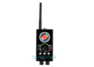 GSM Audi Bug Camera Detector RF GPS Signal Lens Laser Scanner Magnetische Tracker 1- 8000Mhz