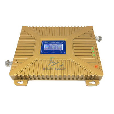 20dBm GSM DCS 3G Triple ALC mobiele signaalherhaler