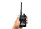 Draadloos RF-signaal Bug Camera Detector Anti Spy 1MHz-8000Mhz Voor GPS-tracker voor voertuigen