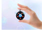 Verborgen bugcamera detector Vijf IR licht alarmmodus 130mhA batterij voor persoonlijke kluis