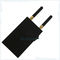 Pocket Car Remote Signal Jammer 315mhz 433mhz Frequentie 30-100m Radius Duurzaam