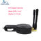 ISO9001 15m Mobiele telefoon GPS Jammer Omni Antenne Lichtgewicht