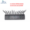 AC110V 48w Desktop Signal Jammer 2G 3G 4G 5G 2.4G 5.8G VHF UHF 12 banden