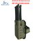 8w 8 Antennen Gevangenis Cell Phone Jammers 30m Radius voor GPS WiFi 2G 3G 4G 5G