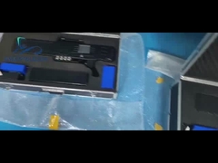 Draagbare Stoorzender 2KM het Krachtige Type 90w van het Hommelsignaal van Afstandskanon