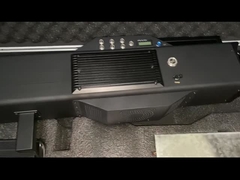 7 van de het Signaalstoorzender 120w van de kanalenhommel Hoge Macht 2KM de Stoorzenderkanon van de Afstands Antihommel