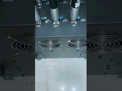 VSWR-Systeem 8 de Stoorzender van de de Celtelefoon van de Kanalen240w 100m Gevangenis