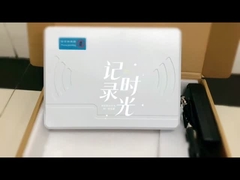 8 het Signaalstoorzender van de kanalen2g 3G 4G 5G 20w Mobiele Telefoon