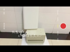 Enige Stoorzender 200m van het Band50w Wifi Signaal Schildwaaier voor Gevangenisgevangenis