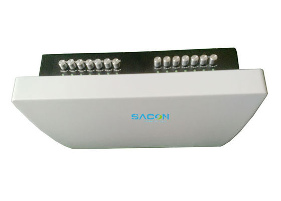 50W Desktop Mobile Phone Blocker met 50m Jamming Range en 14 Bands Shield voor veilige gebieden