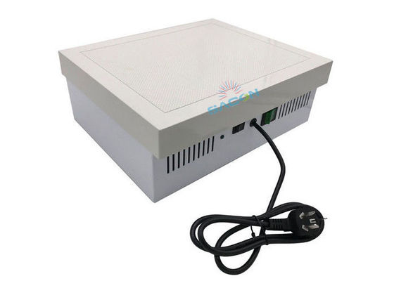 10 Bands Cell Phone Jammer met 26W uitgangsvermogen en lange werktijd