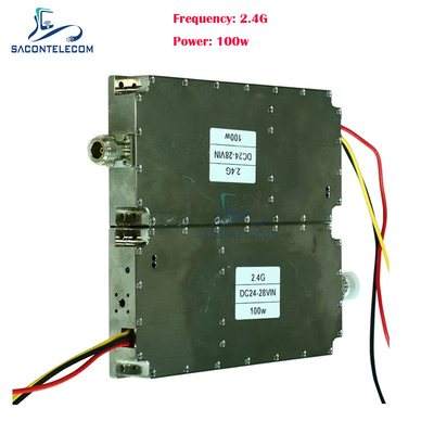 FPV-jammermodule