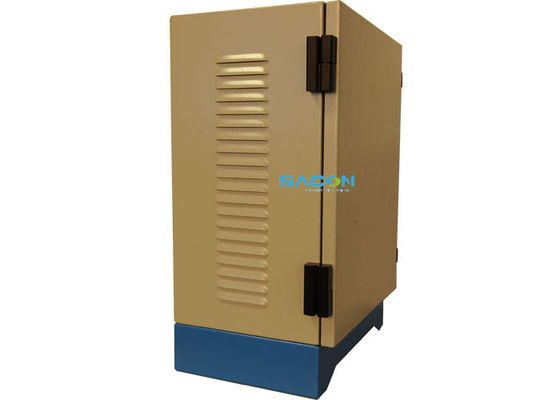 600W High Power Waterproof Signal Jammer met 50-500M Jamming Range voor gevangenissen en olievelden