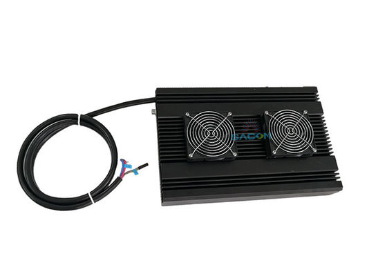 8 kanalen 700Mhz - 6Ghz mobiele telefoon signaal jammer met 20W per band voor voertuig gemonteerd gebruik