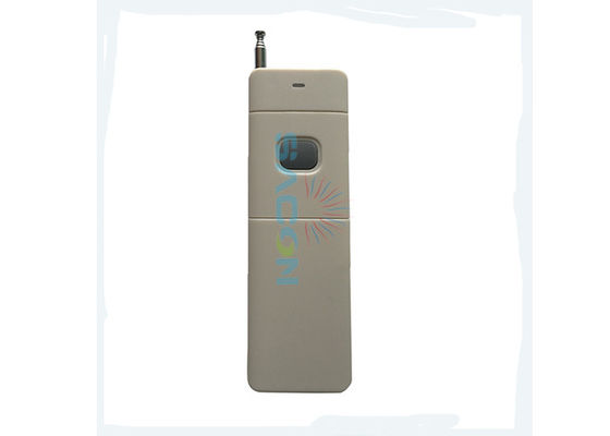 434MHz Frequency Car Remote Signal Jammer met 30-100M Jamming Range en lichtgewicht ontwerp