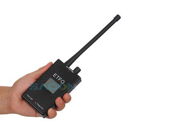 Signal Frequency Bug Camera Detector 20-3000Mhz Detecteer mobiele telefoon 1.2G 2.4G