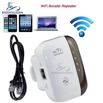 2.4GHz WLAN 20dBm Wireless WiFi Booster 300Mbps Netwerken
