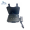 3 banden Draagbare Drone Signal Jammer WiFi GPS 65w Koffer UAV Drone Signal Blocker