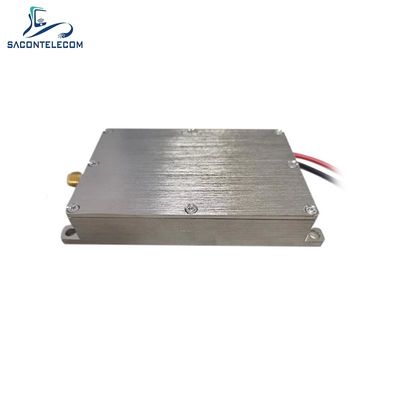 10w 20w 30w 50w 100w Drone Jammer Module met 433mhz 900mhz 1.2G 1.4G 1.5G Frequentie en Aangepaste Anti UAV Jammer Module