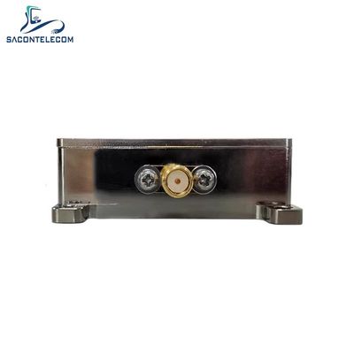 900 MHz 433 MHz 1.2G 1.4G 1.5G 2.4G 5.2G 5.8G WiFi RF jammer module UAV drone jammer module