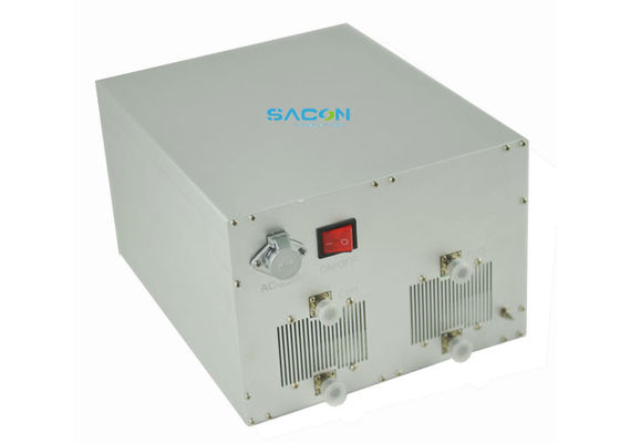 400W 4 Banden Gevangenis Gevangenis Signaal Stopper voor Mobiele Telefoon en RF Blokkeren