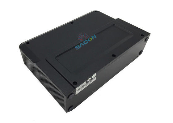 10W Krachtige Gevangenis Mobiele Telefoon Stoorzender met 5 Banden en 30 Meter Bereik voor Beveiligde Gebieden