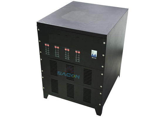 1300 Watt DDS-bom jammer met 20-3000MHz fullband jamming voor VIP-convooi bescherming