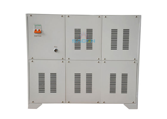 15 Kanaals Krachtige IED Stoorder met 1135W Uitgangsvermogen en 20MHz - 6GHz Volledige Bandbreedte Frequentie