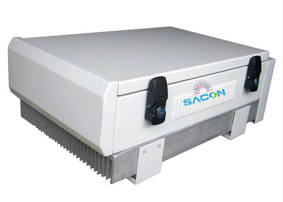 800W High Power 8 Channels Waterdicht Signal Jammer Cell Phone Jammer voor gevangenissen