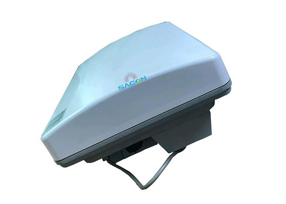 70W waterdicht 7 kanalen mobiele telefoonsignaalverwarmer met ingebouwde antennes voor buitengebruik