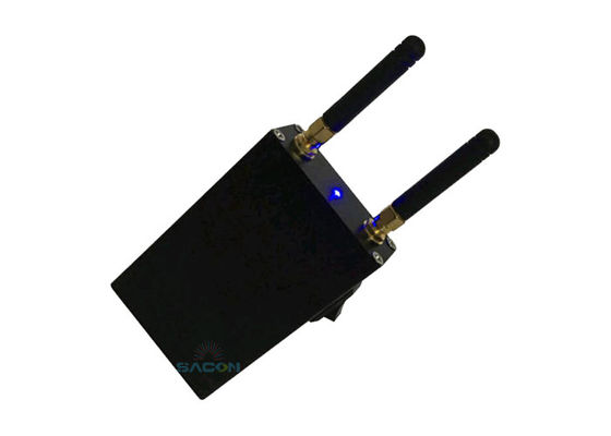 315MHz 433MHz Dual Frequency Signaalstoorzender met 100m Bereik en Ingebouwde Oplaadbare Batterij