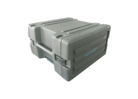 400W High Power 4 Bands Manpack Jammer met 200m bereik voor 2G 3G signaal blokkering