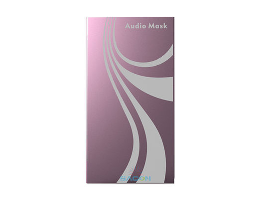 Kleine, lichte, langeafstands-spraakopname-jammer, audiosignaal-jammer voor mobiele telefoons