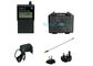 Digitale frequentie RF-signaaldetector Teller 10-3000MHz Spionagekamera Achtbits LCD-scherm