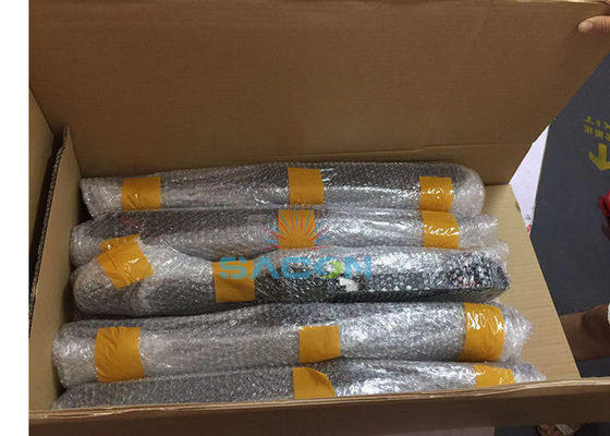 60w High Power Anti UAV Signal Jammer GPS 2.4G 5.8G ingebouwd - In batterij 2km bereik