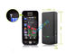 Mini verborgen mobiele telefoonsignaal jammer blok GSM 3G WiFi GPS-signalen 0.5w AC110~240V