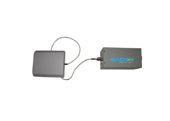 50W uitgangsvermogen 5.8GHz-frequentie signaal jammer met 200m verstoringsbereik voor gevangenissen en onderzoeksruimtes