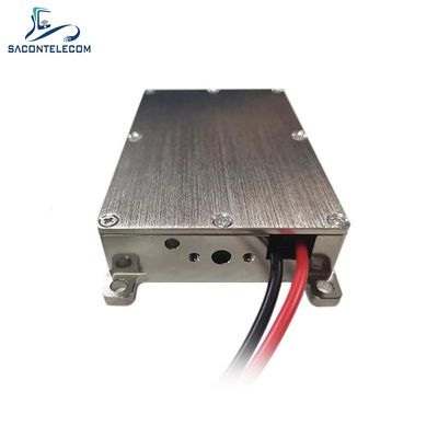 900 MHz 433 MHz 1.2G 1.4G 1.5G 2.4G 5.2G 5.8G WiFi RF jammer module UAV drone jammer module